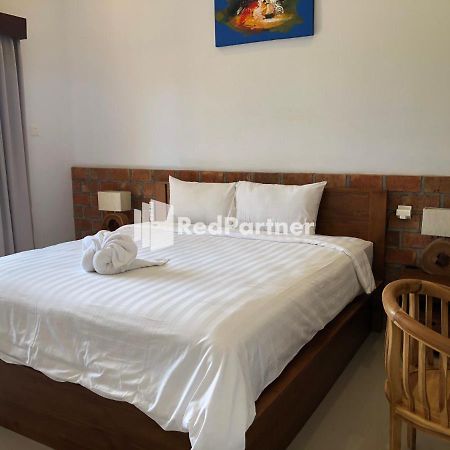 Dava Jaya Uluwatu near Bluepoint beach RedPartner Bagian luar foto