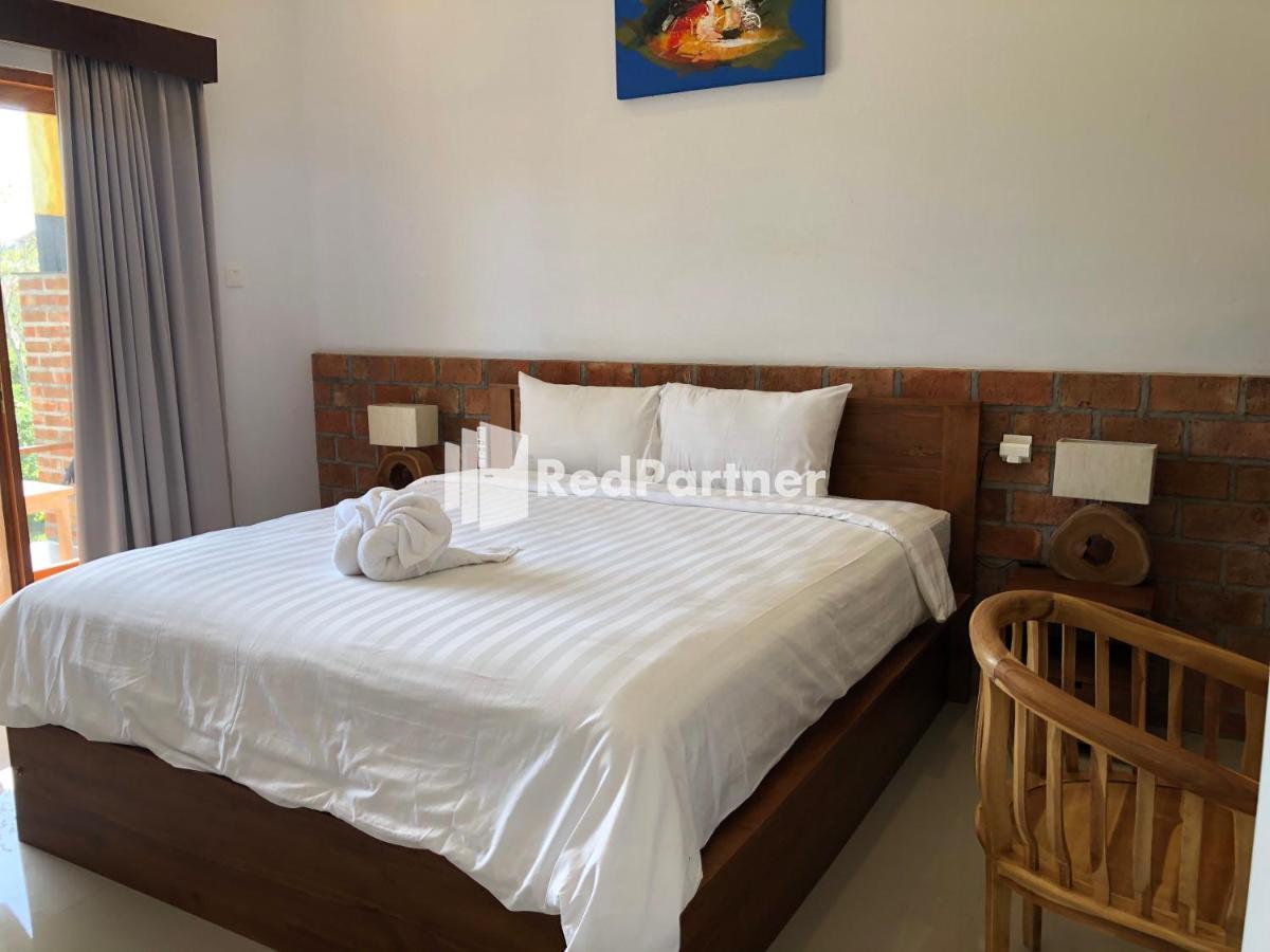 Dava Jaya Uluwatu near Bluepoint beach RedPartner Bagian luar foto
