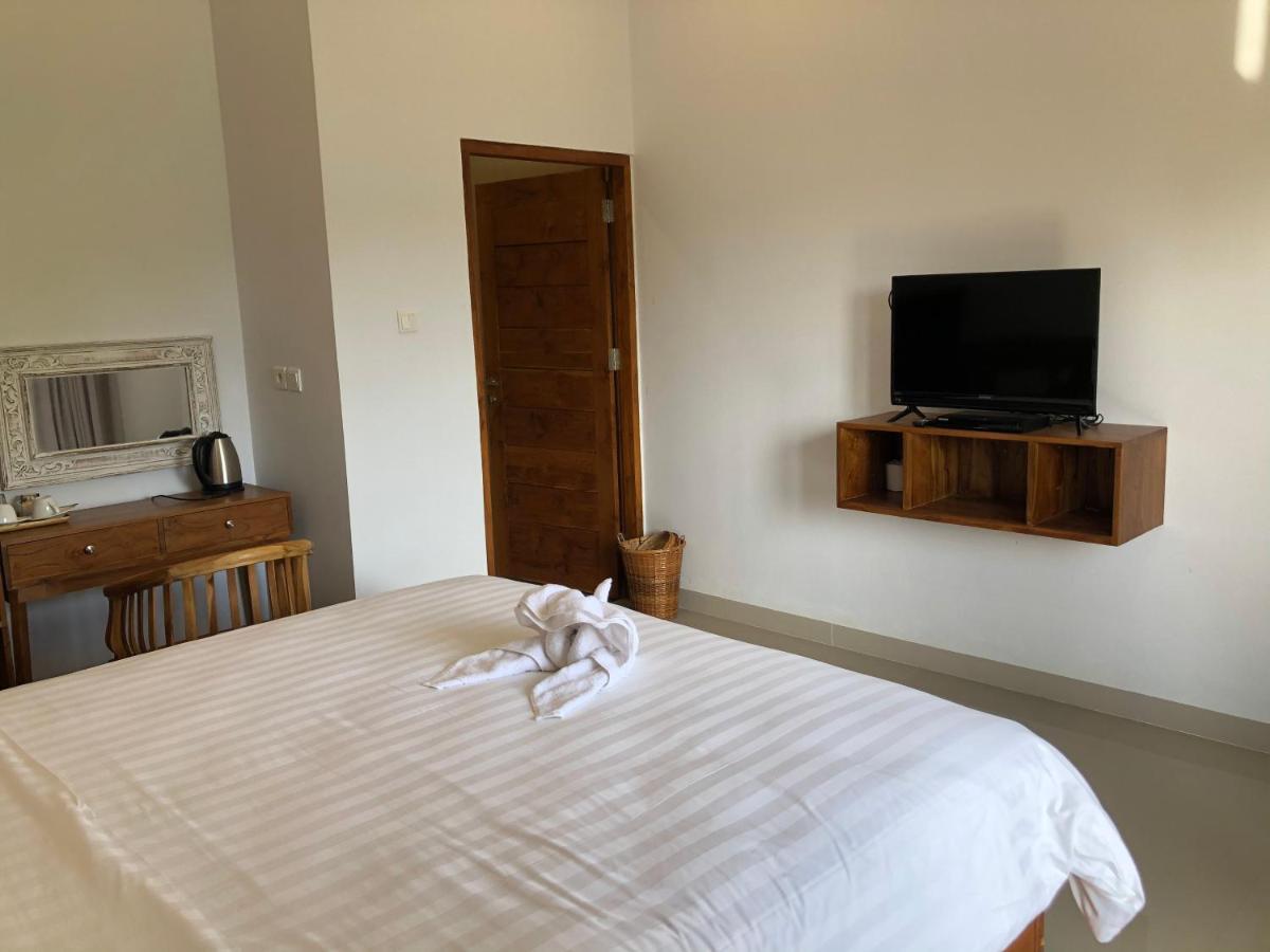 Dava Jaya Uluwatu near Bluepoint beach RedPartner Bagian luar foto